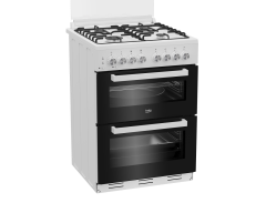 Beko FD 410 Ocaklı Fırın