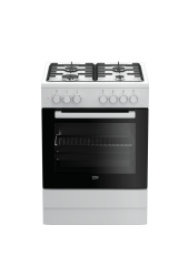Beko FM 410 Ocaklı Fırın