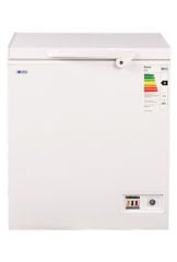 Uğur UDD 200 BK Ticari Derin Dondurucu