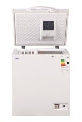 Uğur UDD 200 BK Ticari Derin Dondurucu