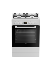 Beko FE 411 Ocaklı Fırın
