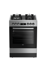 Beko FM 520 IC Ocaklı Fırın