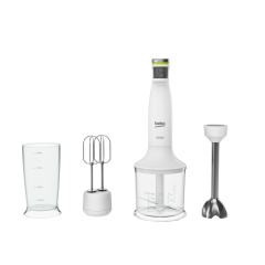 Beko HBS 5150 Floral El Blender Seti