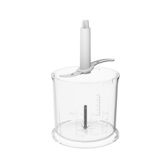 Beko HBS 5150 Floral El Blender Seti