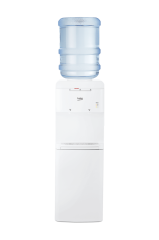Beko BSS 2203 Üstten Doldurmalı Sıcak Soğuk Beyaz Su Sebili