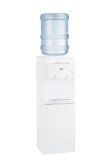 Beko BSS 2203 Üstten Doldurmalı Sıcak Soğuk Beyaz Su Sebili