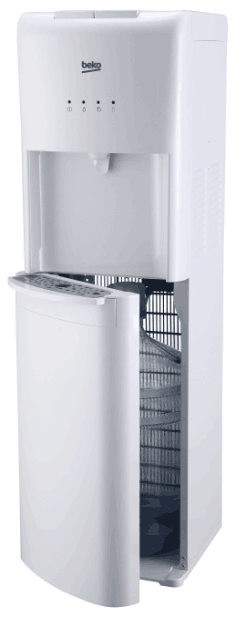 Beko BSS 4601 Alttan Damacanalı Beyaz Su Sebili