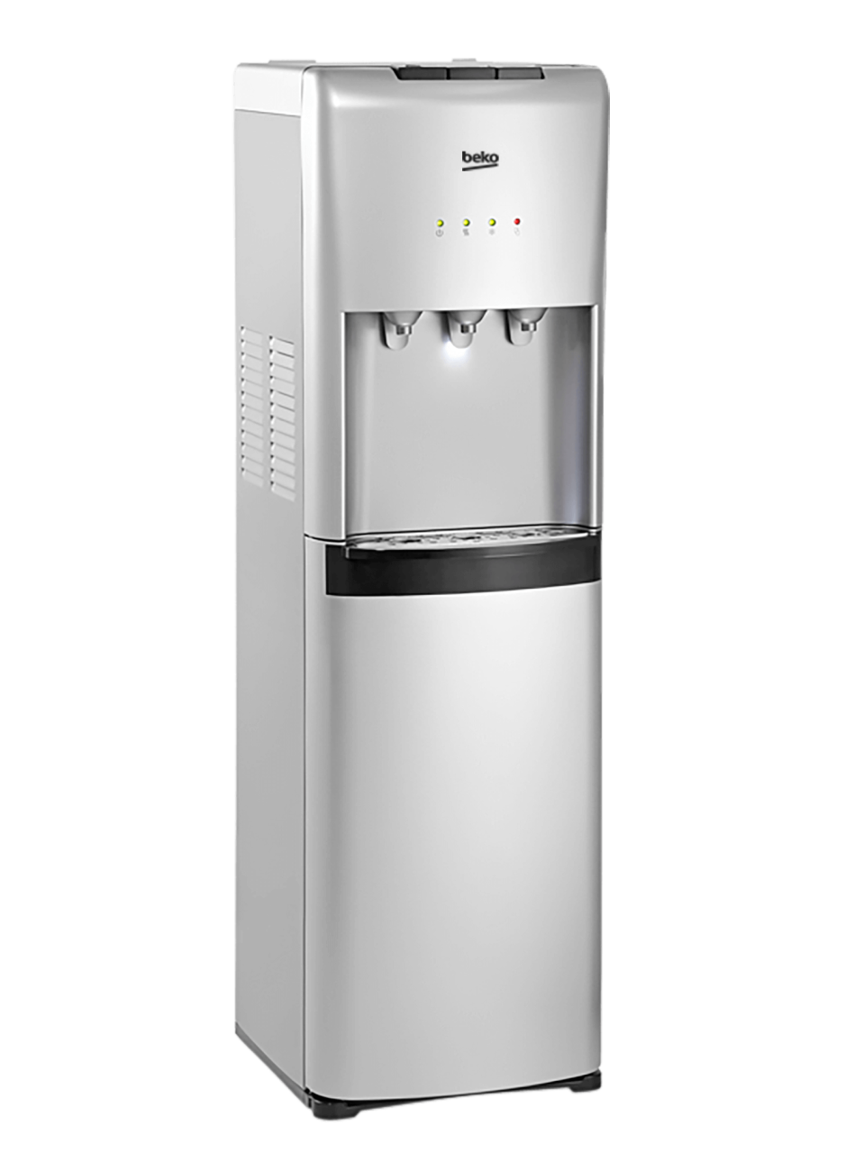 Beko BSS 4600 Alttan Damacanalı Gri Su Sebili