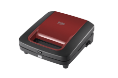 Beko TM 2302 Mini Tost Makinesi