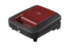 Beko TM 2302 Mini Tost Makinesi