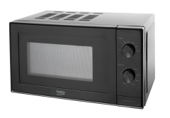 Beko MD 2610 B Mikrodalga Fırın