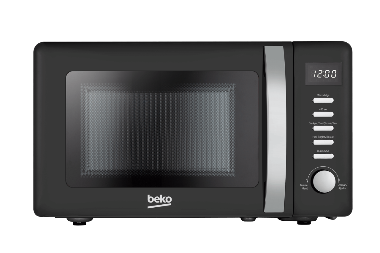 Beko BMD 20 S Koleksiyon Mikrodalga Fırın