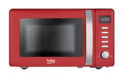 Beko BMD 20 K Koleksiyon Mikrodalga Fırın