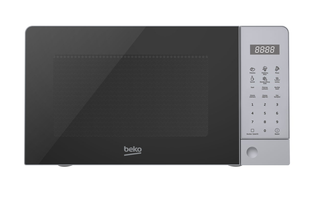 Beko BMD 2090 DG Mikrodalga Fırın