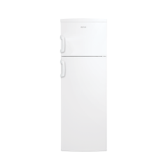 Altus AL 328 B 257 Lt Çift Kapılı Statik Buzdolabı
