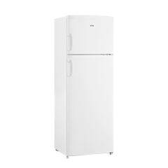 Altus AL 328 B 257 Lt Çift Kapılı Statik Buzdolabı