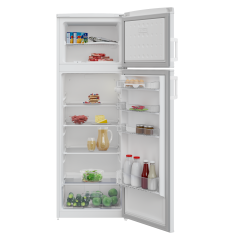 Altus AL 328 B 257 Lt Çift Kapılı Statik Buzdolabı
