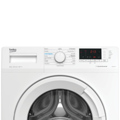 BK 8101 DYT Çamaşır Makinesi