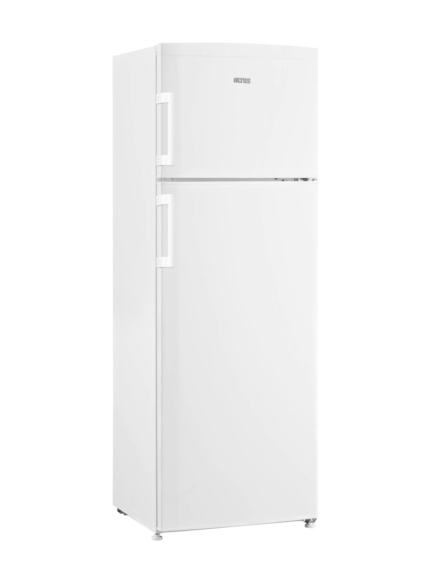 Altus AL 333 B 316 Lt Çift Kapılı Statik Buzdolabı
