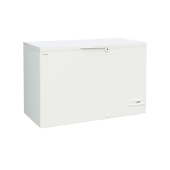 Uğur UDD 465 T D/S Sandık Tipi 345 Lt Dondurucu/Soğutucu