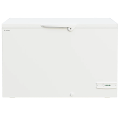 Uğur UDD 465 T D/S Sandık Tipi 345 Lt Dondurucu/Soğutucu