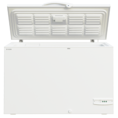 Uğur UDD 465 T D/S Sandık Tipi 345 Lt Dondurucu/Soğutucu