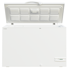 Uğur UDD 465 T D/S Sandık Tipi 345 Lt Dondurucu/Soğutucu
