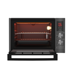 Beko BMF 30 QBA Mini Fırın