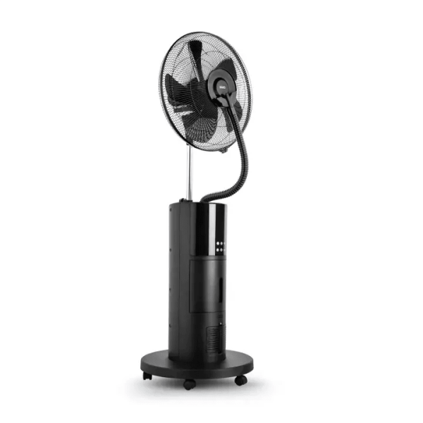 RAKS SF16 Oli Buharlı Vantilatör – 16”, 100W, İyonizer, Kumandalı