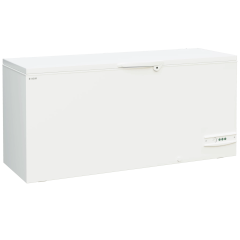 Uğur UDD 665 T D/S Sandık Tipi 513 Lt Dondurucu/Soğutucu