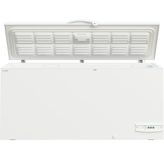 Uğur UDD 665 T D/S Sandık Tipi 513 Lt Dondurucu/Soğutucu