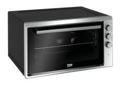 Beko BSUF 5000 MGSI Mini Fırın