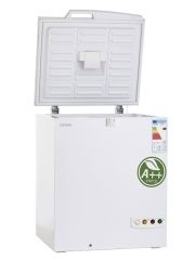 Uğur UED 150 A++ Sandık Tipi 126 Lt Dondurucu