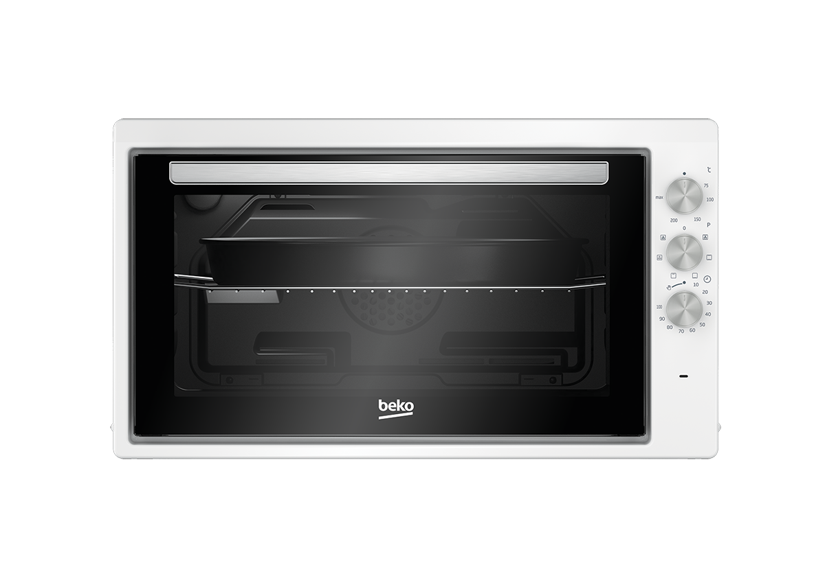 Beko BSUF 5000 MEB Mini Fırın