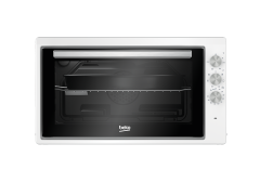 Beko BSUF 5000 MEB Mini Fırın