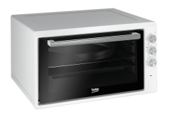 Beko BSUF 5000 MEB Mini Fırın