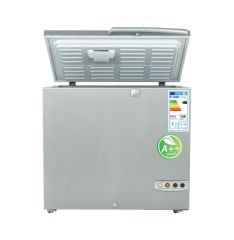 Uğur UED 210 GÜMÜŞ A++ Sandık Tipi 186 Lt Dondurucu