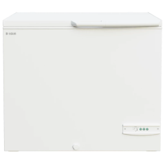 Uğur UED 280 D/S R65 Sandık Tipi 236 Litre Dondurucu/Soğutucu