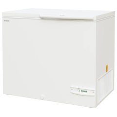 Uğur UED 280 D/S R65 Sandık Tipi 236 Litre Dondurucu/Soğutucu