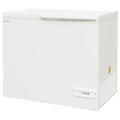 Uğur UED 280 D/S R65 Sandık Tipi 236 Litre Dondurucu/Soğutucu