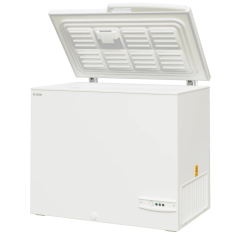 Uğur UED 280 D/S R65 Sandık Tipi 236 Litre Dondurucu/Soğutucu