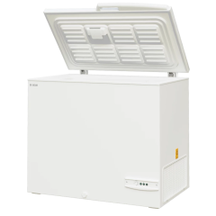 Uğur UED 280 D/S R65 Sandık Tipi 236 Litre Dondurucu/Soğutucu