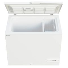 Uğur UED 280 D/S R65 Sandık Tipi 236 Litre Dondurucu/Soğutucu