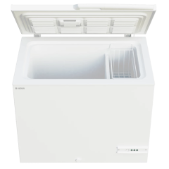 Uğur UED 280 D/S R65 Sandık Tipi 236 Litre Dondurucu/Soğutucu