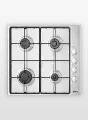 Beko HTZG 64120 SX Gazlı Ocaklar