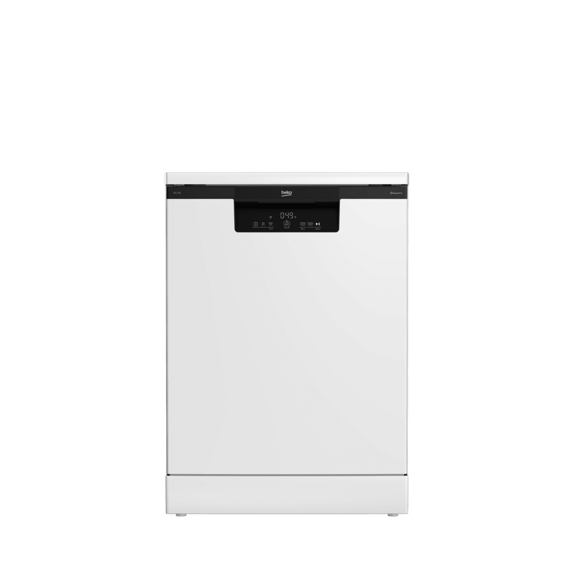 Beko B 710 B Elite Serisi Solo Bulaşık Makinesi