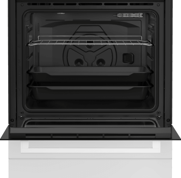 Beko BFS 400 B Ocaklı Fırın