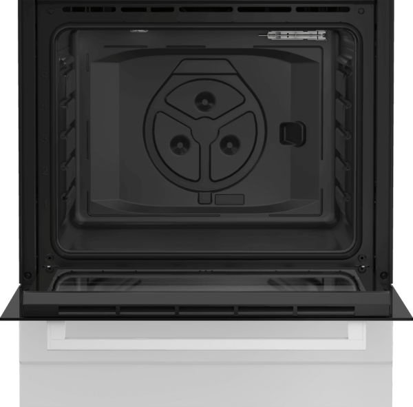 Beko BFS 400 B Ocaklı Fırın