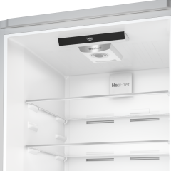 Beko 670561 EBC No Frost Buzdolabı