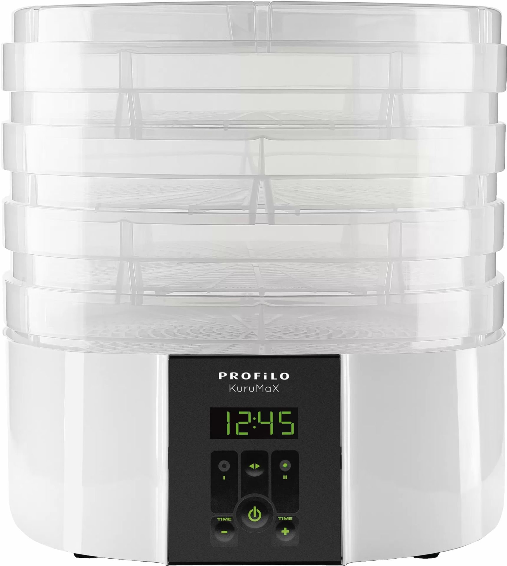 Profilo PFD2350W KuruMax Meyve & Sebze Kurutucusu